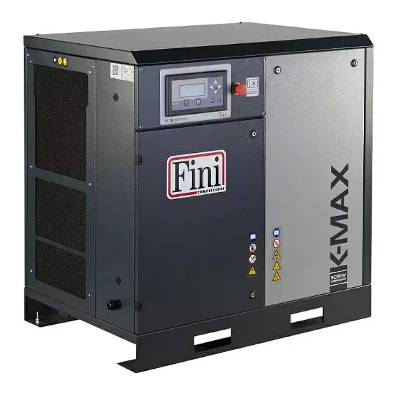 Fini K-MAX